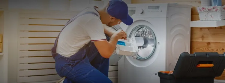 Ремонт стиральных машин Indesit на дому в Симферополе — выезд мастера